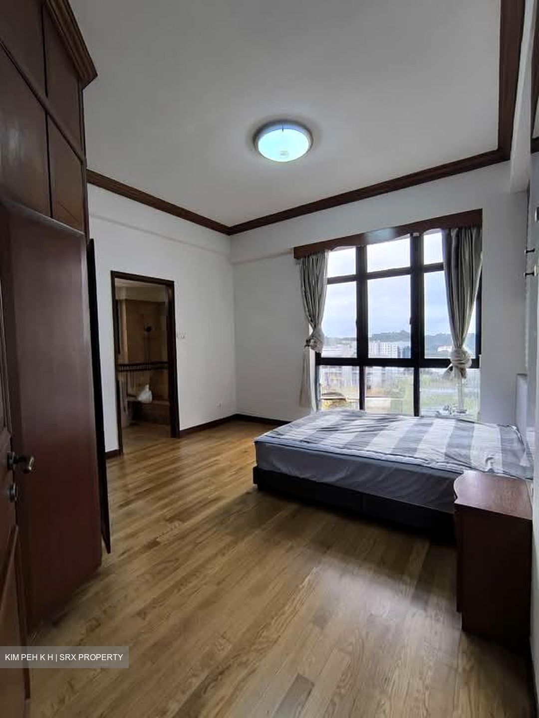 Dover Parkview (D5), Condominium #555015911